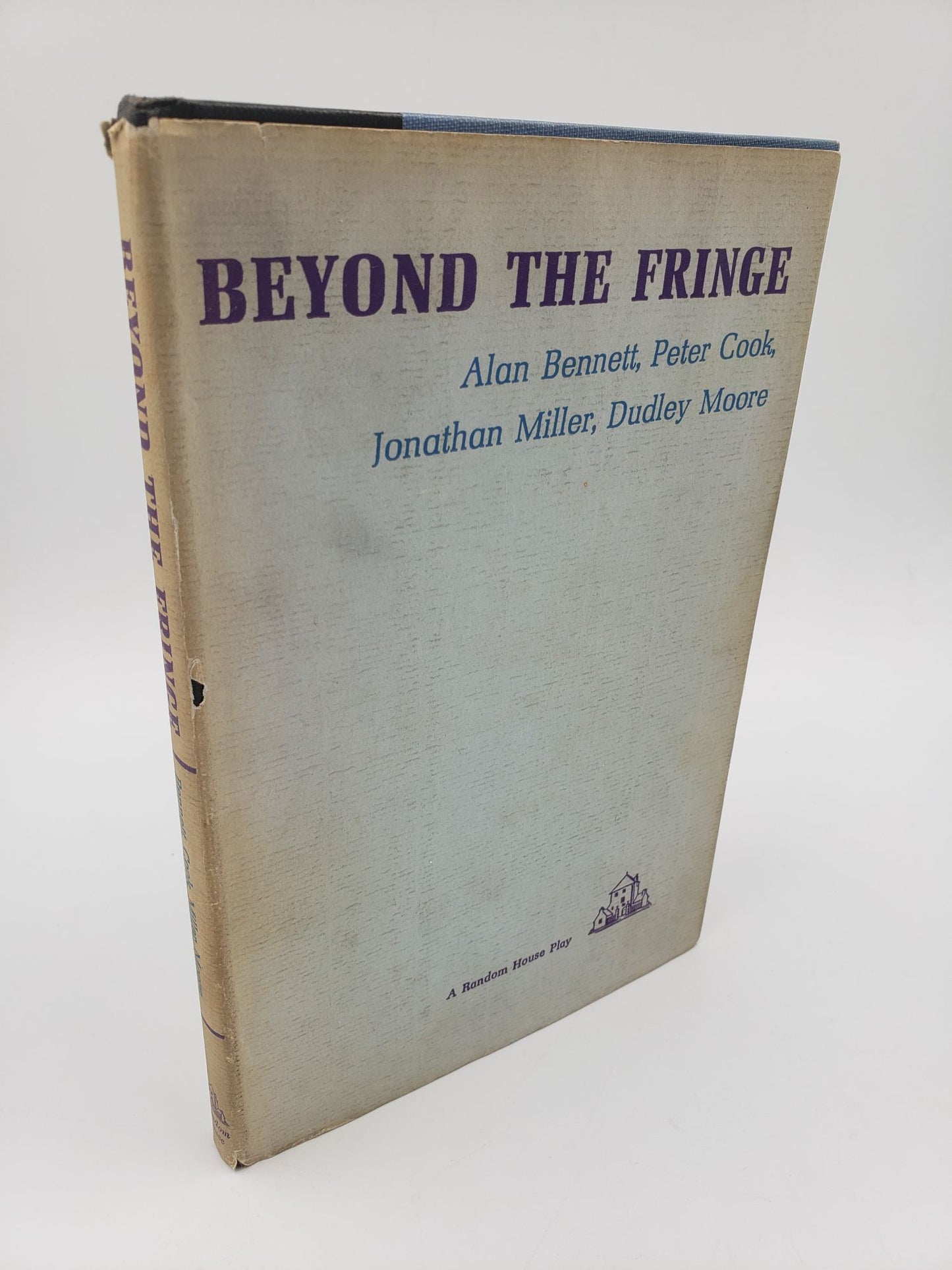 Beyond The Fringe