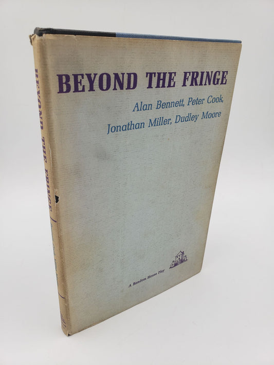 Beyond The Fringe