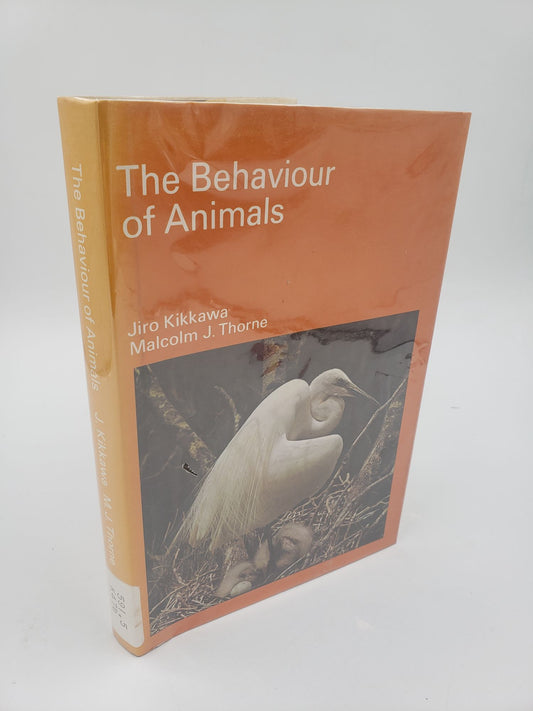 The Behaviour of Animals