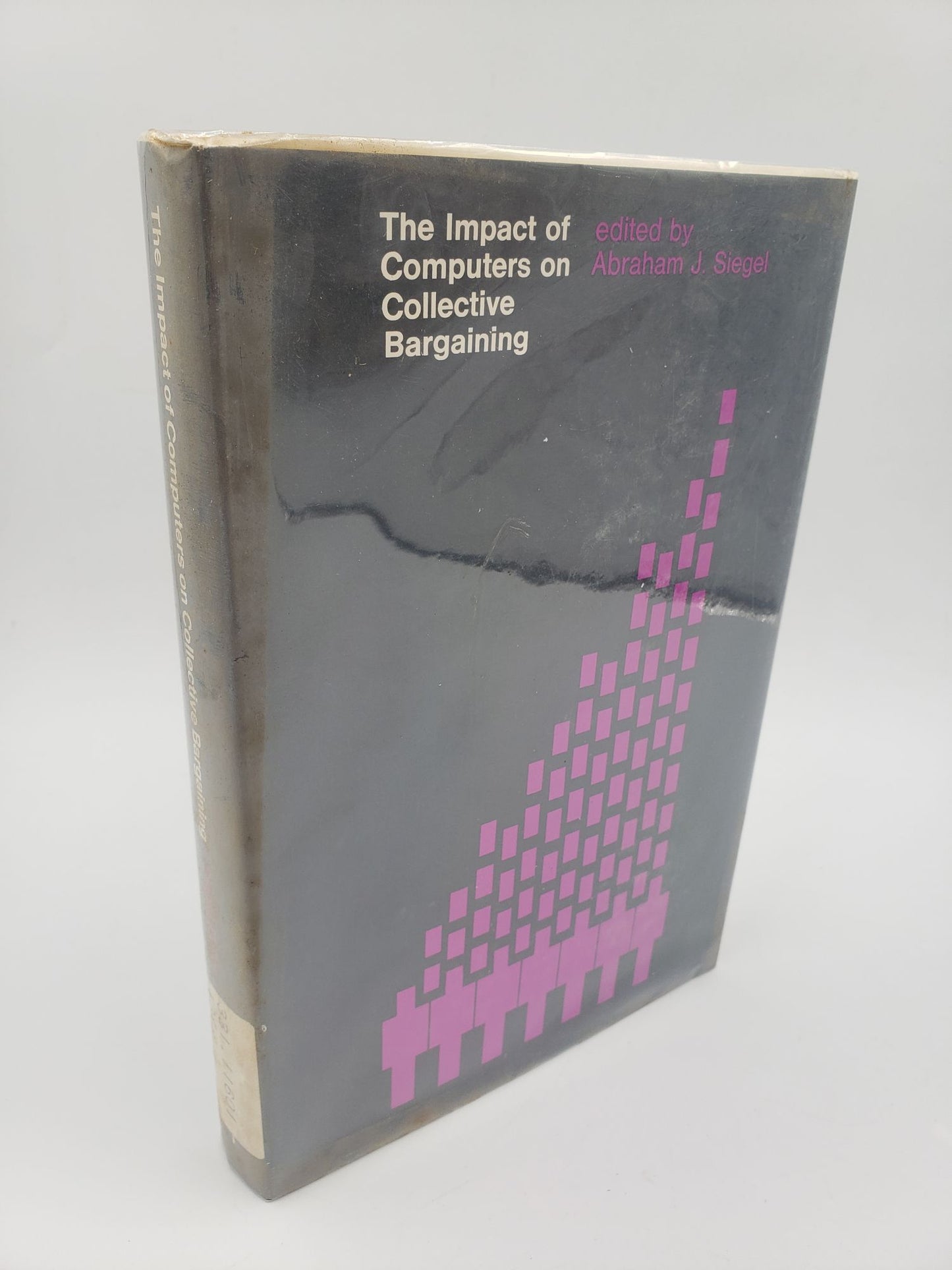The Impact of Computers on Collective Bargaining