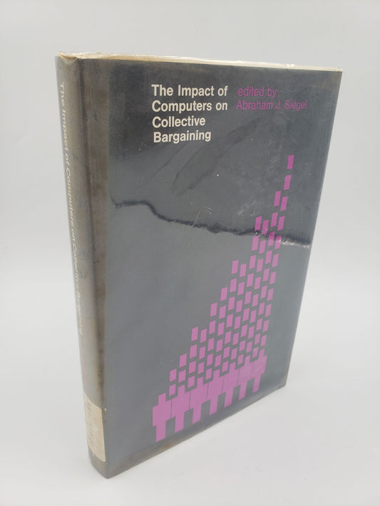 The Impact of Computers on Collective Bargaining