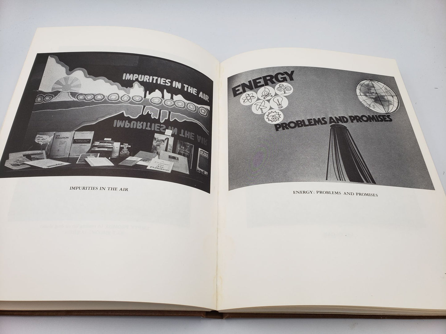 Effective Library Exhibits: How to prepare and promote good displays