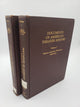 Documents Of American Theater History: Famous American Playhouses (2 Volume Set)