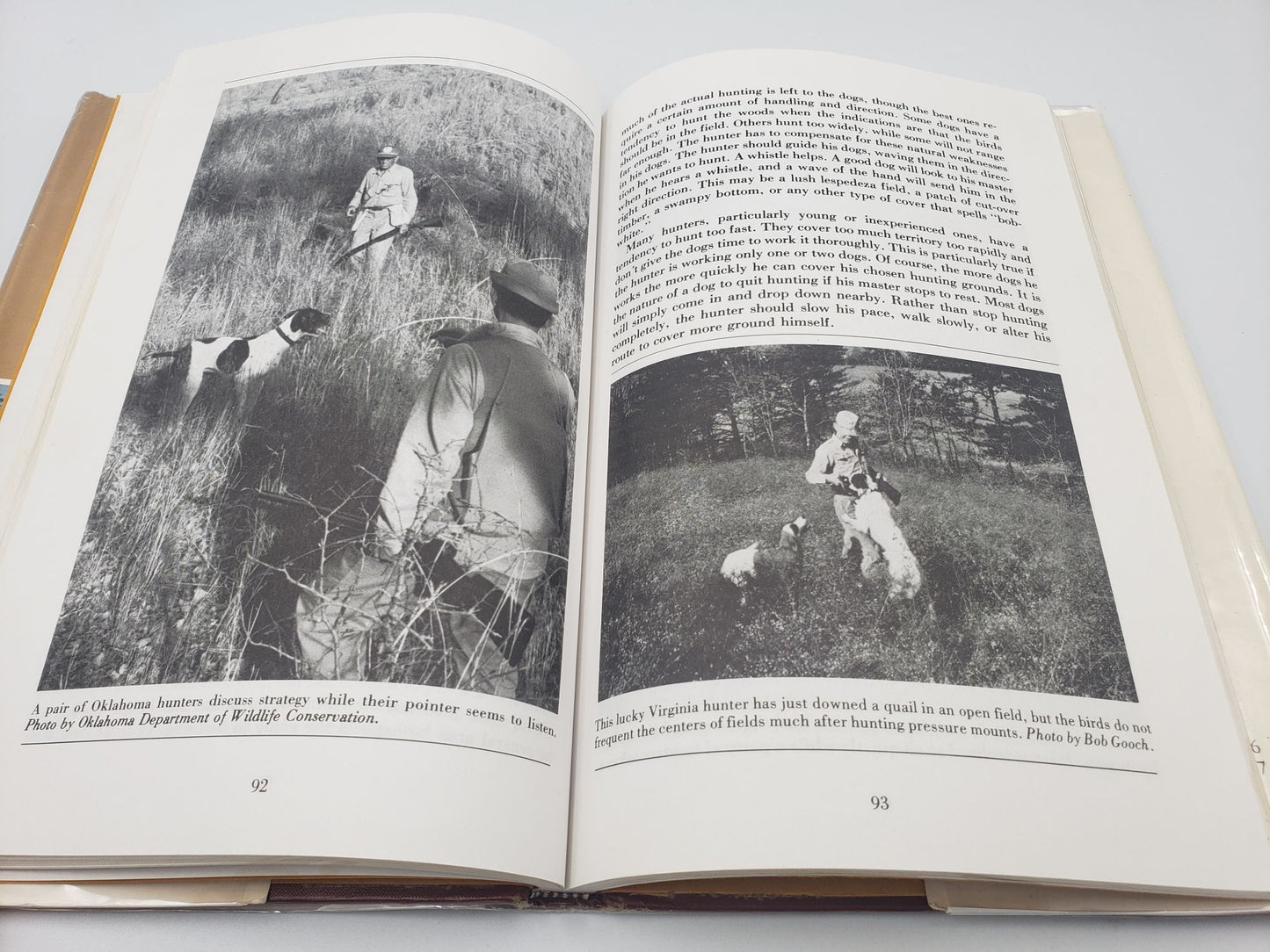 Coveys And Singles: The Handbook of Quail Hunting