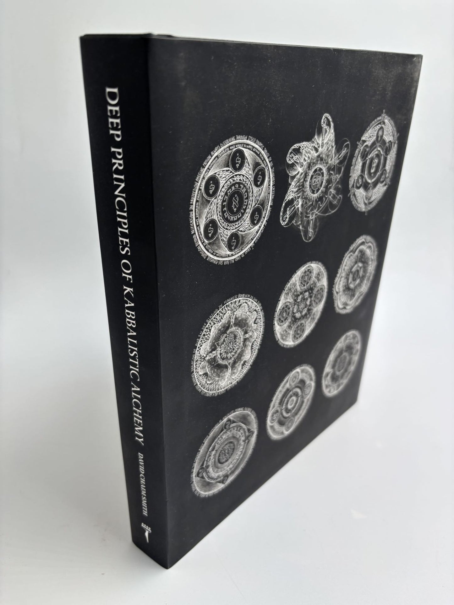 Deep Principles of Kabbalistic Alchemy (Lighting Flash of Alef, Volume 1)