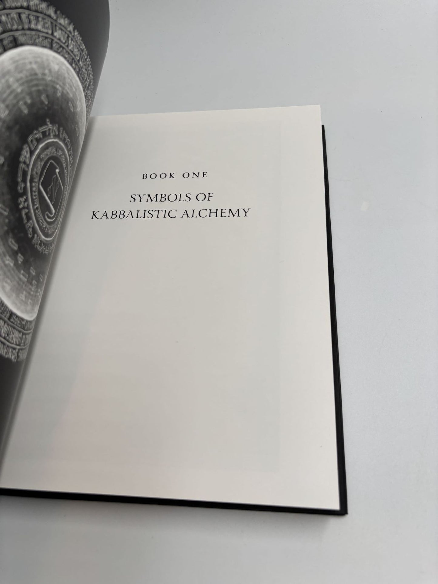 Deep Principles of Kabbalistic Alchemy (Lighting Flash of Alef, Volume 1)