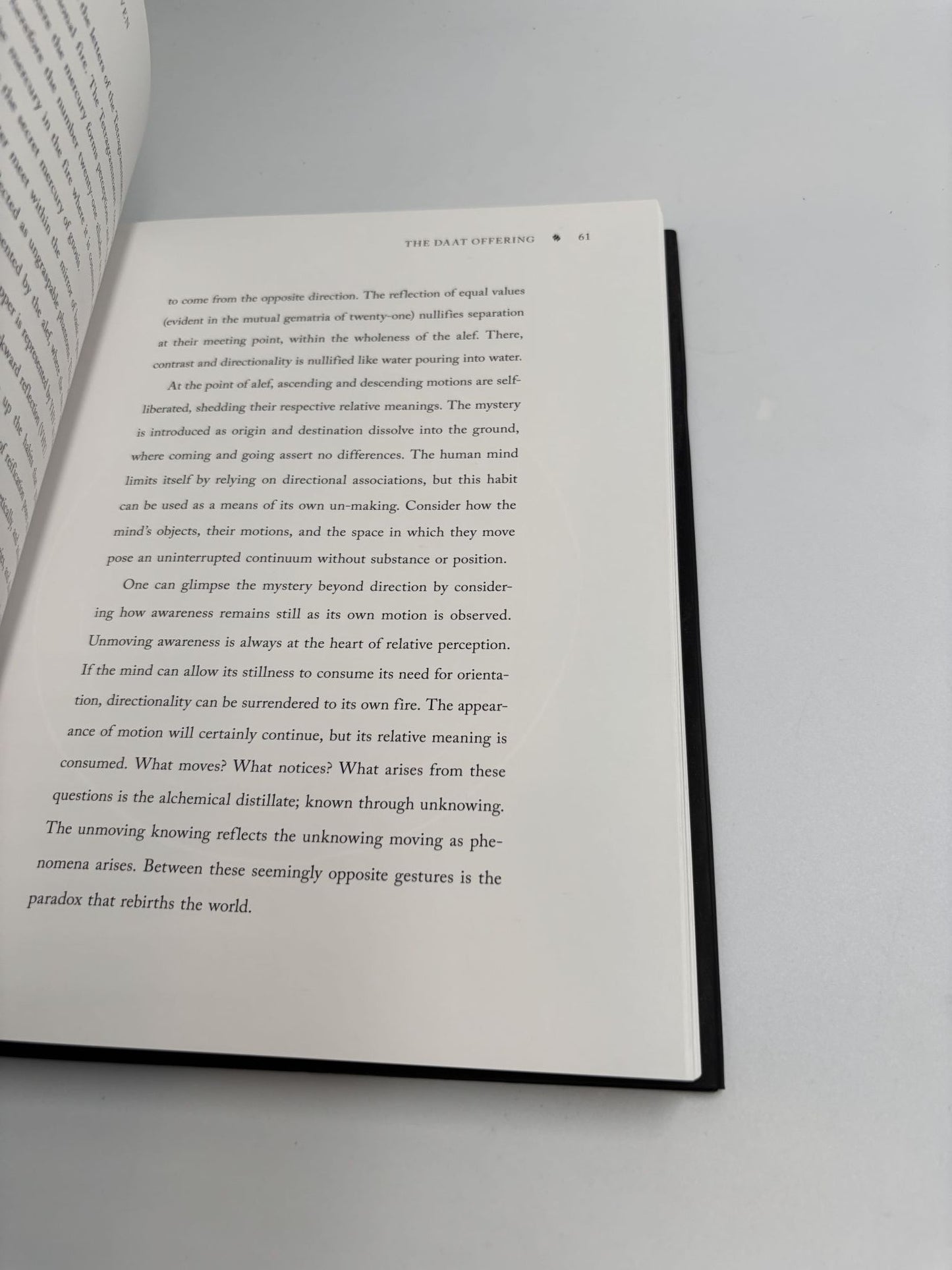 Deep Principles of Kabbalistic Alchemy (Lighting Flash of Alef, Volume 1)