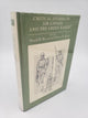 Critical Studies Of Sir Gawain And The Green Knight