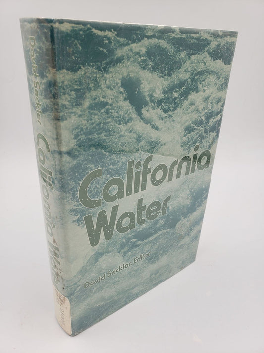 California Water