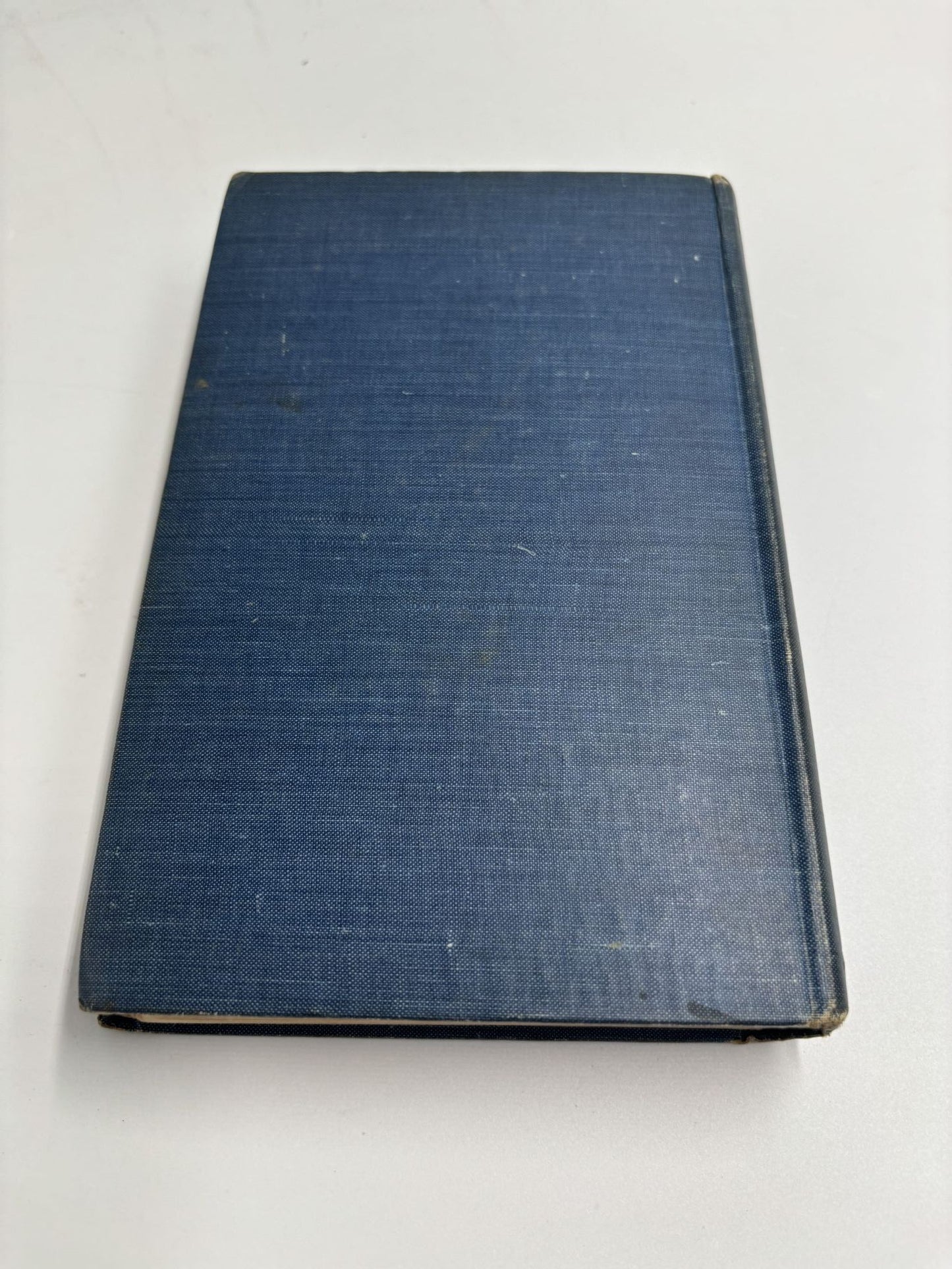 Memories of a Marine: An Amphibiography