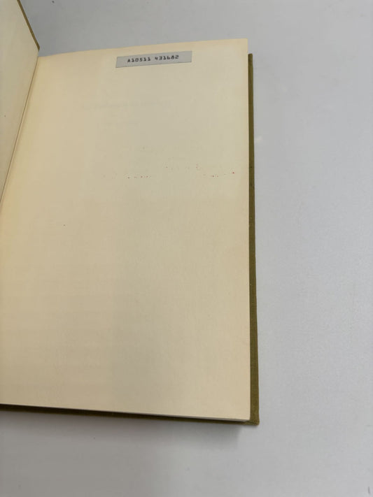 The Euthanasia Controversy 1812-1974: A Bibliography With Selected Annotations