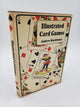 Illustrated Card Games