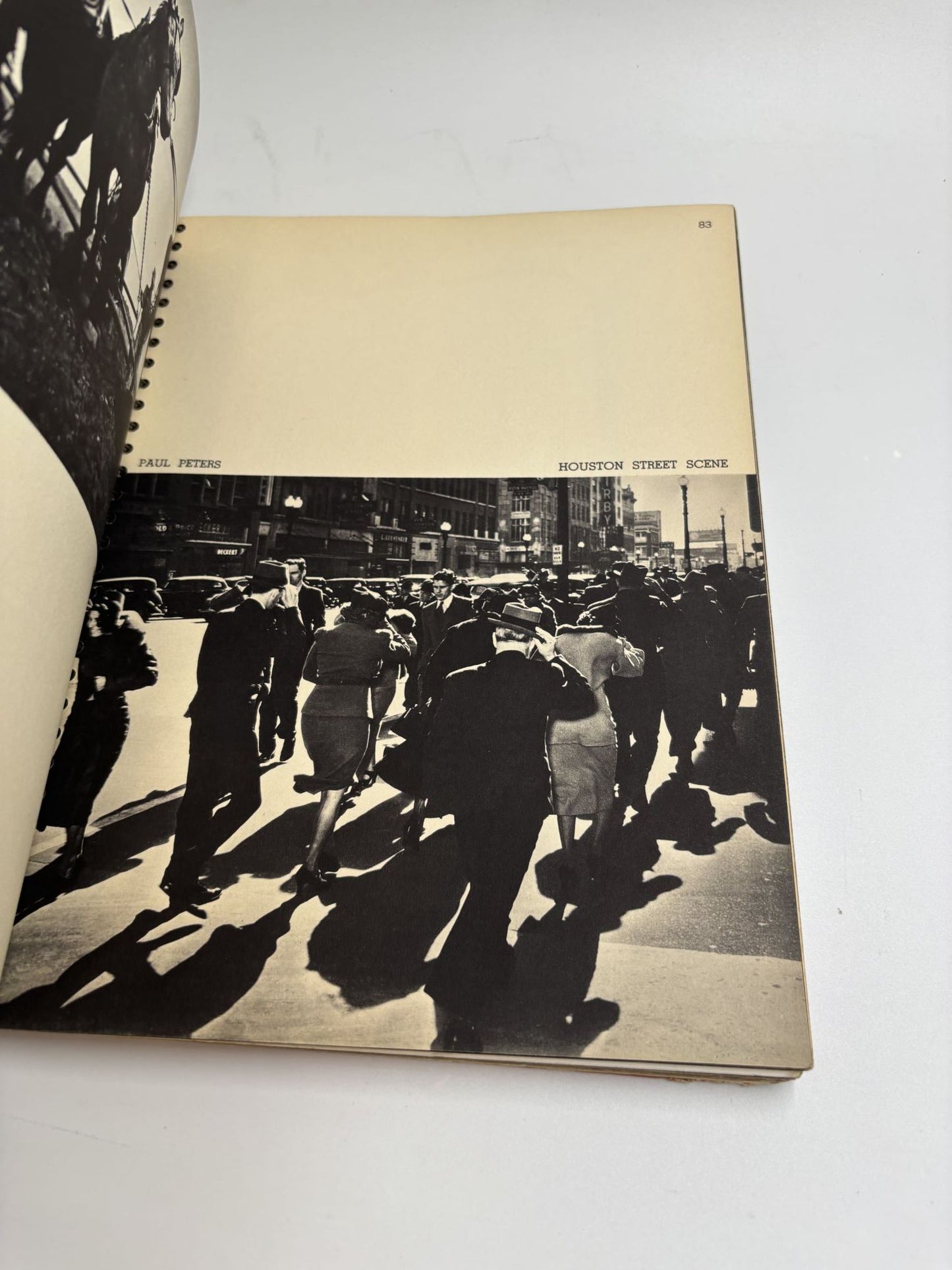 U.S. Camera Annual, 1939