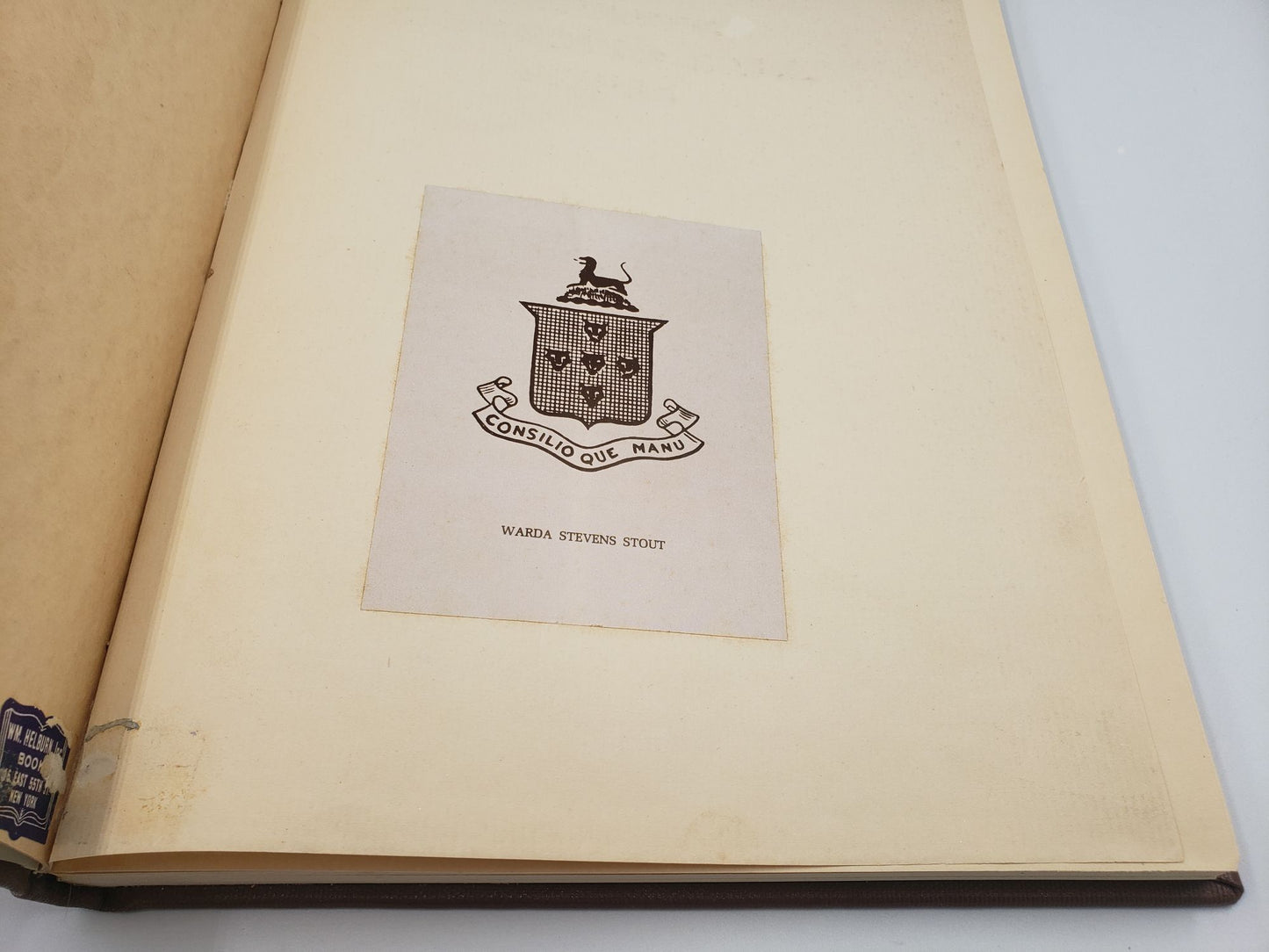 Porzellansammlung Siegfried Salz, Berlin: Deutsche und Ausländische Manufakturen des XVIII. Jahrhunderts.