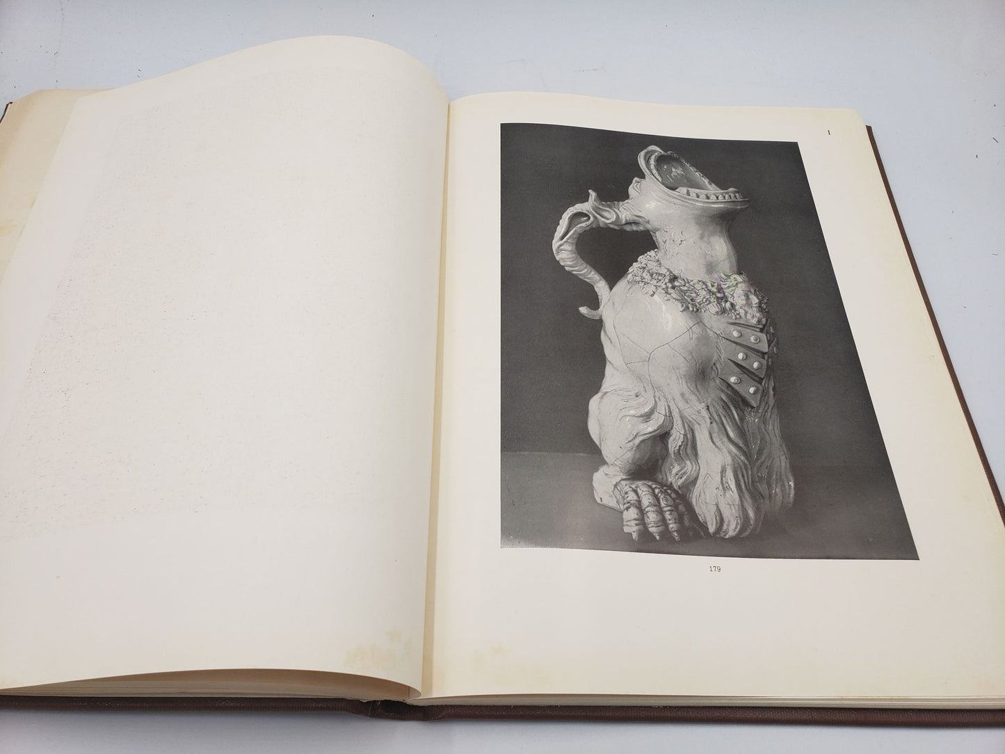 Porzellansammlung Siegfried Salz, Berlin: Deutsche und Ausländische Manufakturen des XVIII. Jahrhunderts.