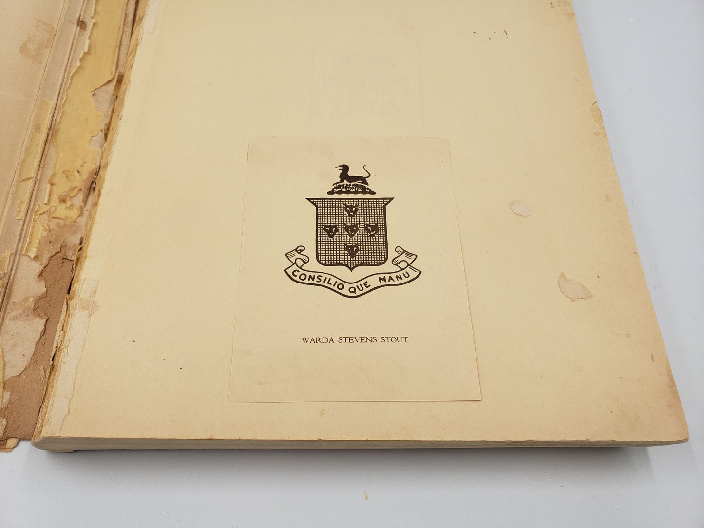 Sammlung Frau Margarete Oppenheim