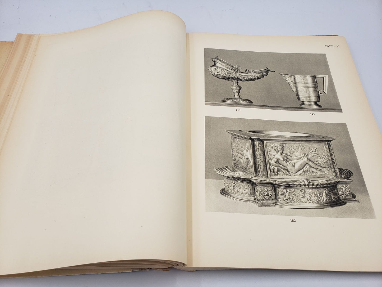 Sammlung Frau Margarete Oppenheim