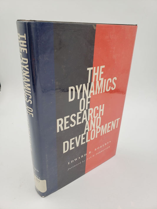 The Dynamics Of Research And Development