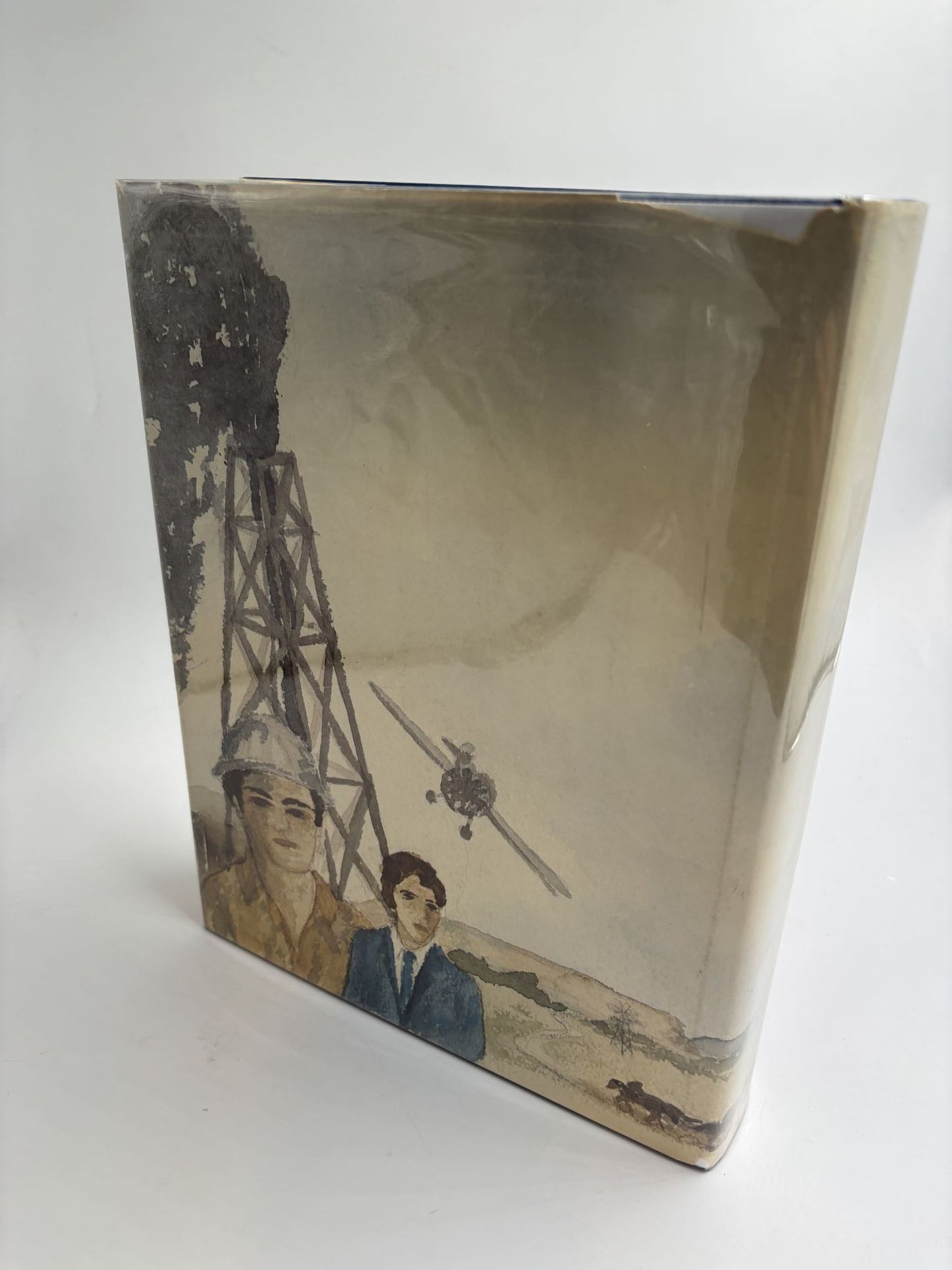 Pecos County History