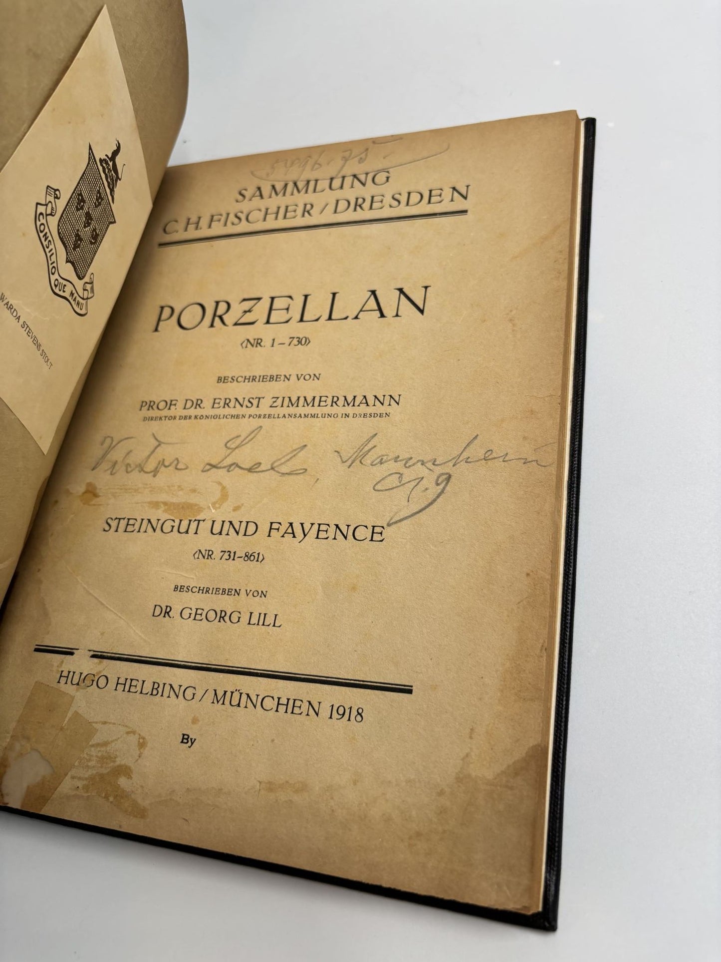 Porzellan