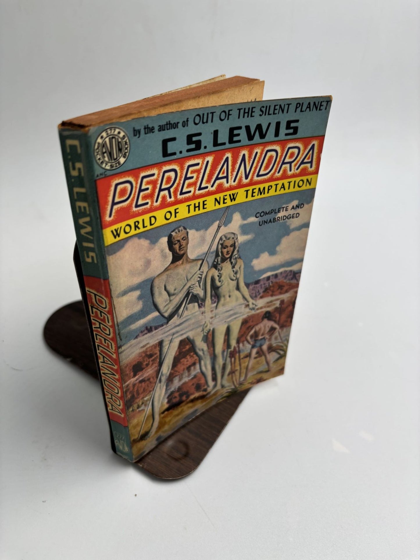Perelandra