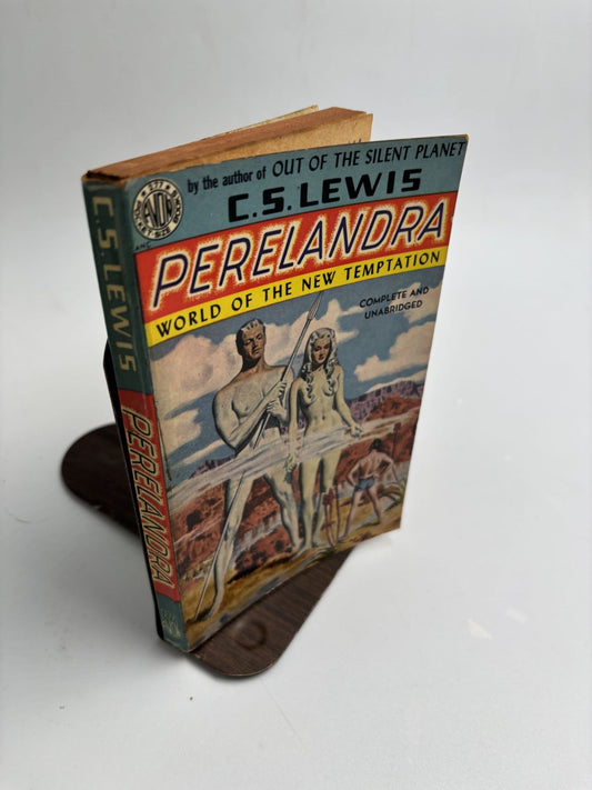 Perelandra