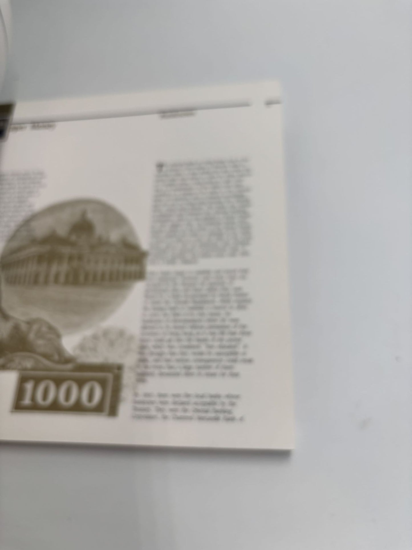 The Currency Of Hong Kong