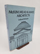 McKim, Mead and White, Architects