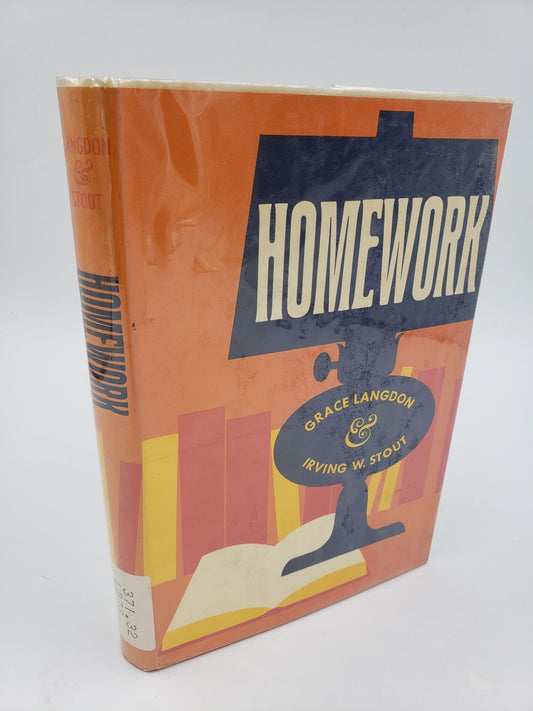 Homework