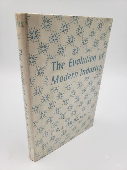The Evolution of Modern Industry