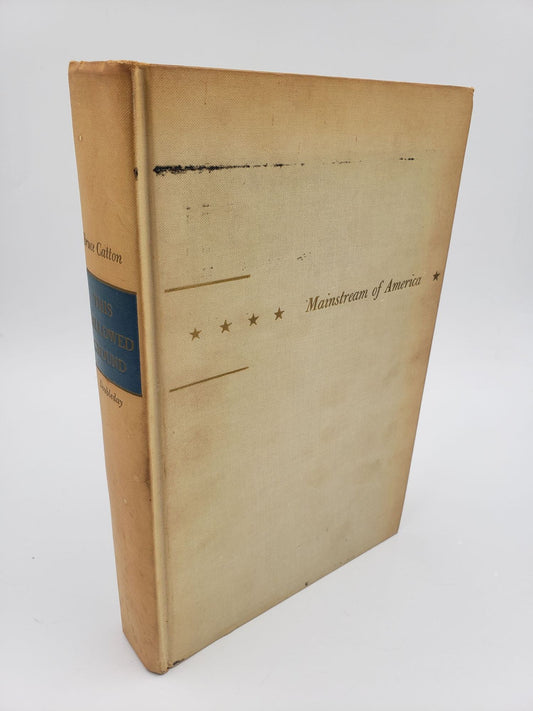 This Hallowed Ground: The Story of the Union Side of the Civil War