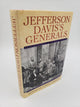Jefferson Davis's Generals