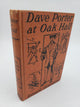 Dave Porter At Oak Hall
