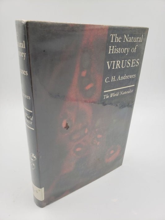 The Natural History of Viruses