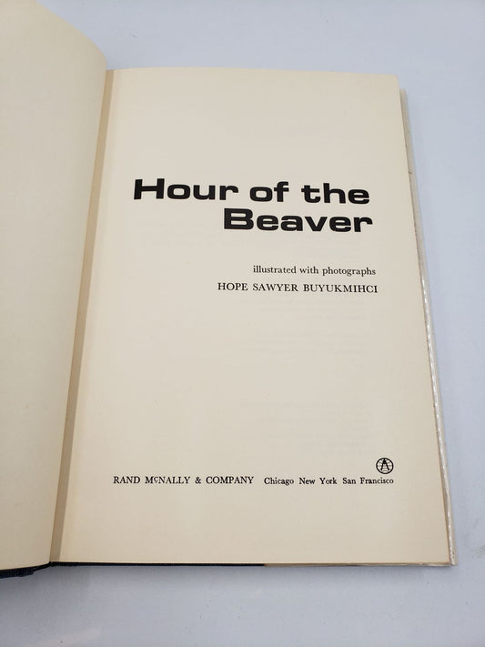 Hour of the Beaver