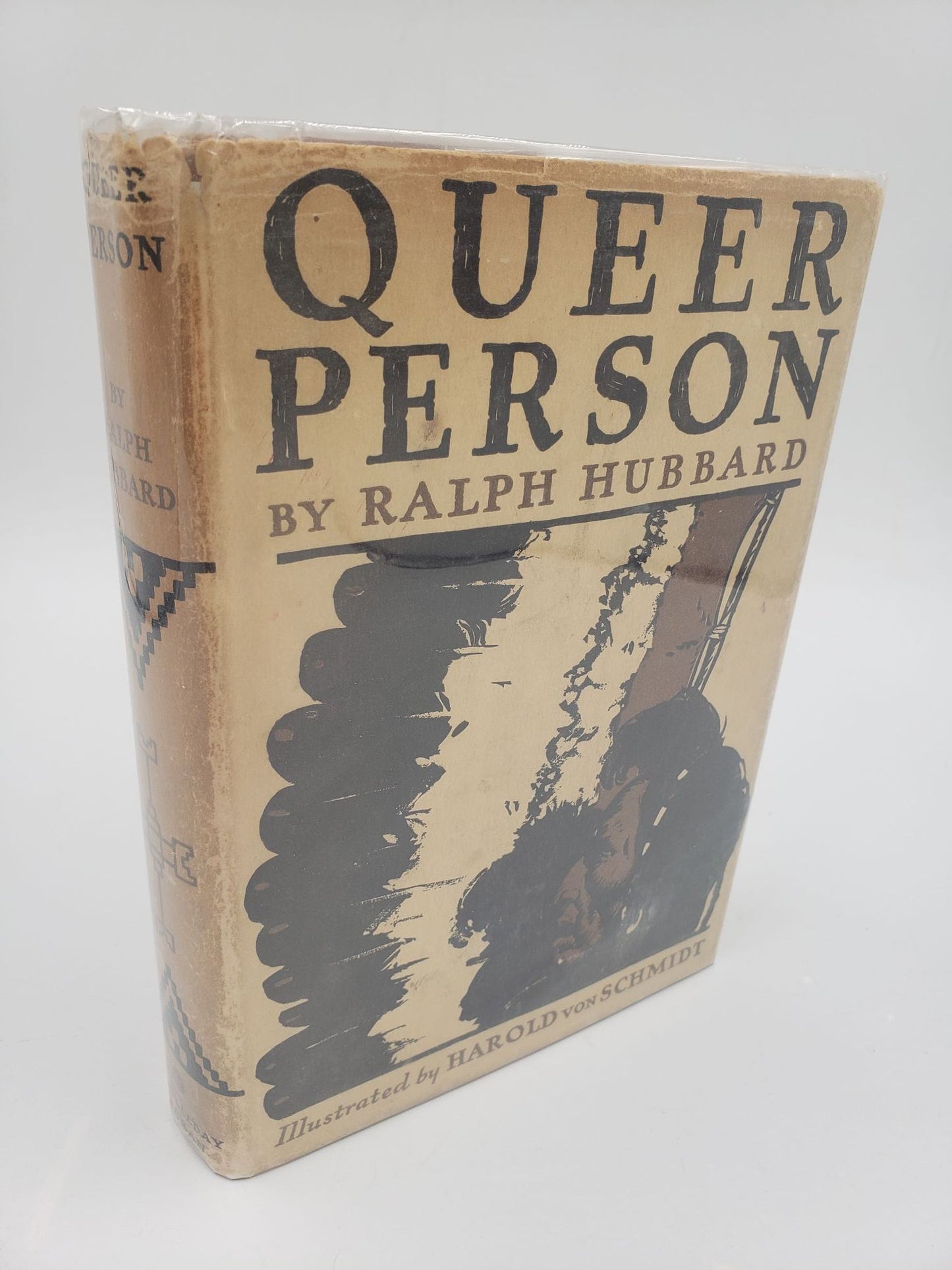 Queer Person