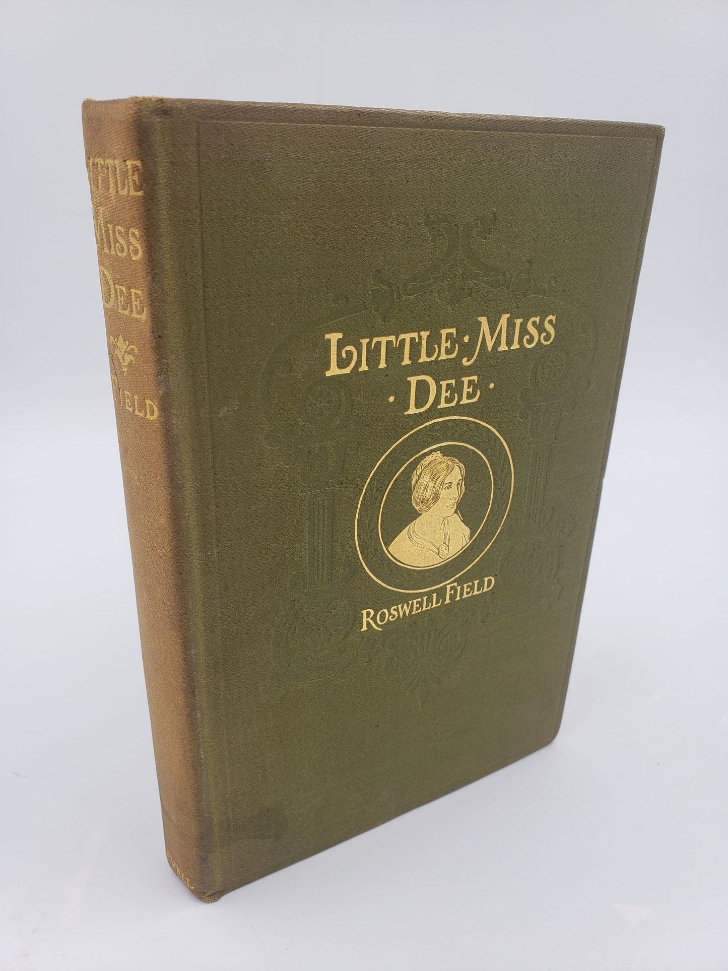 Little Miss Dee