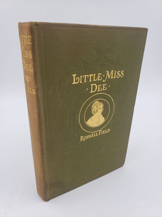Little Miss Dee