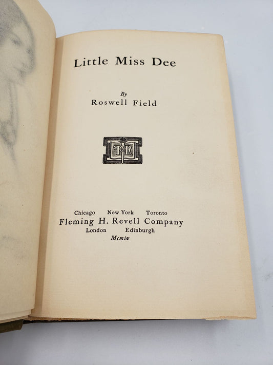 Little Miss Dee