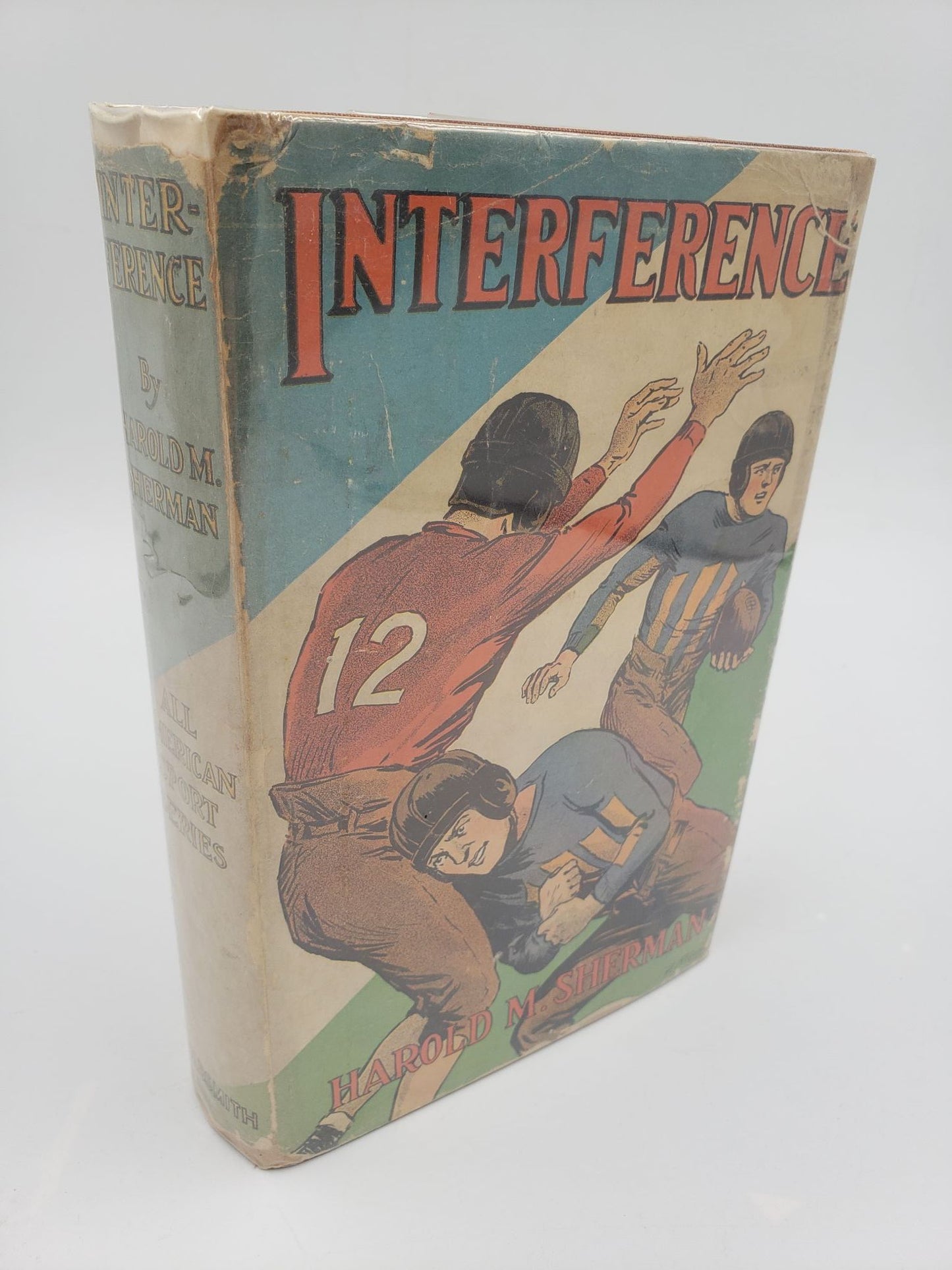 Interference