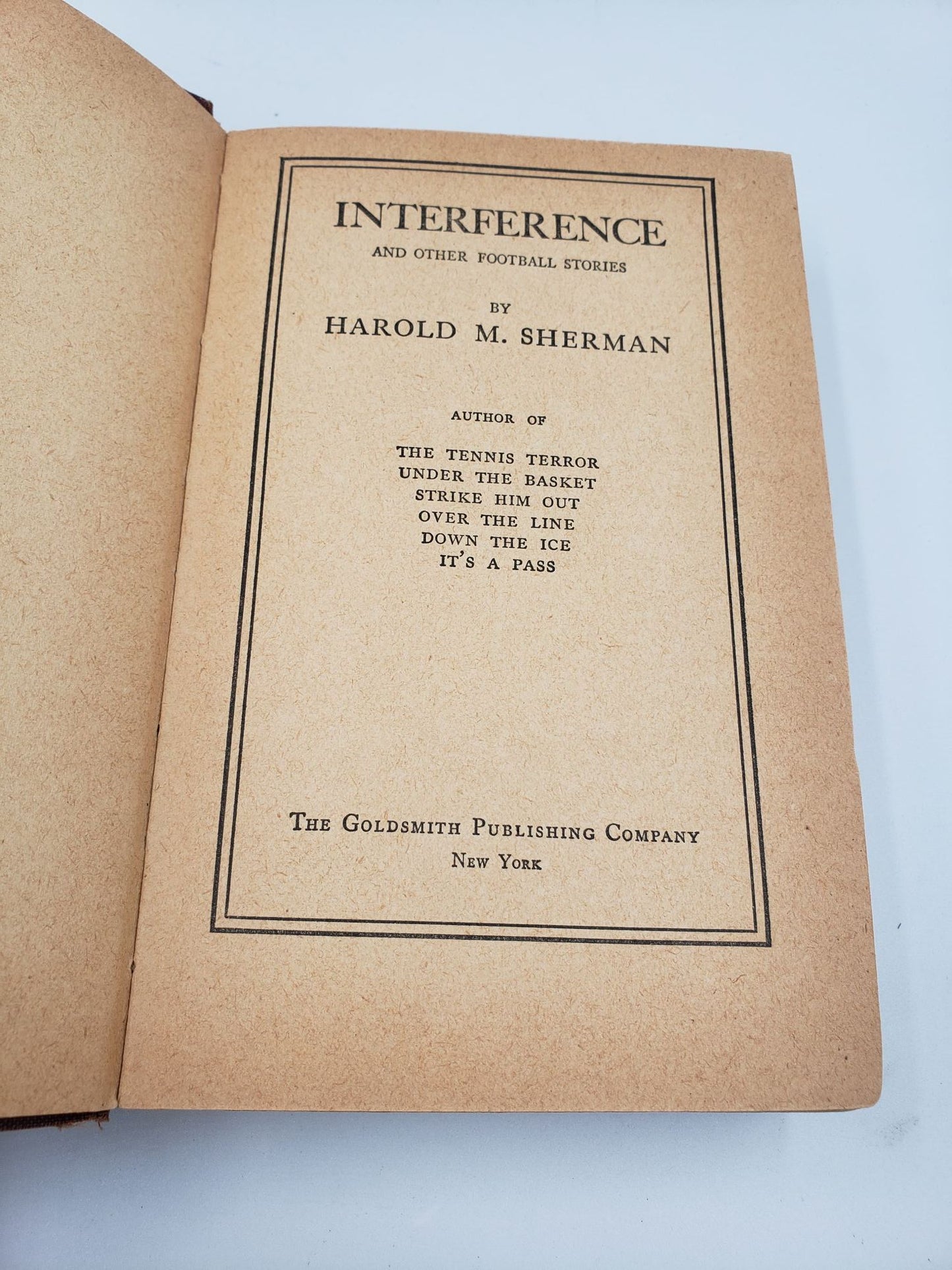 Interference