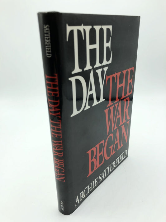 The Day the War Began