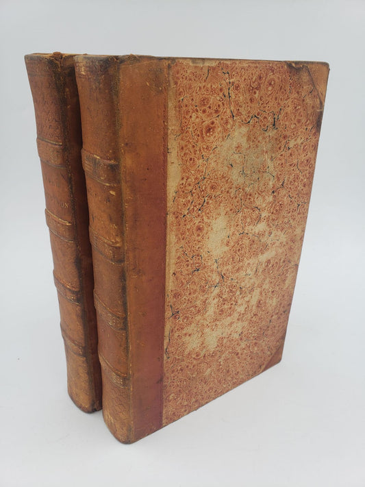 Biographical Memoirs Of The French Revolution (2 Vol. Set)