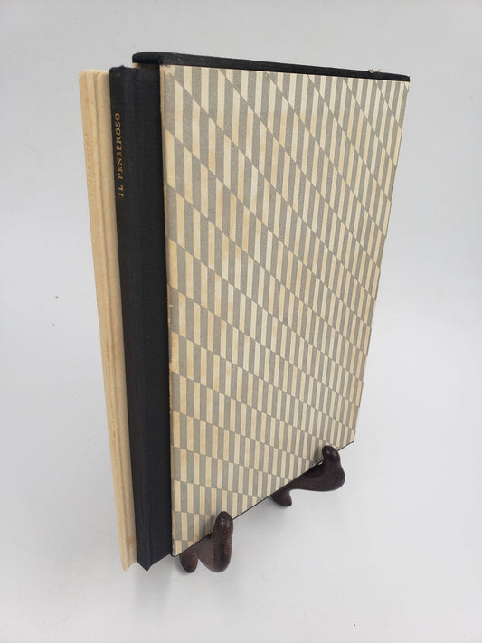 Milton's L'Allegro and Il' Penseroso