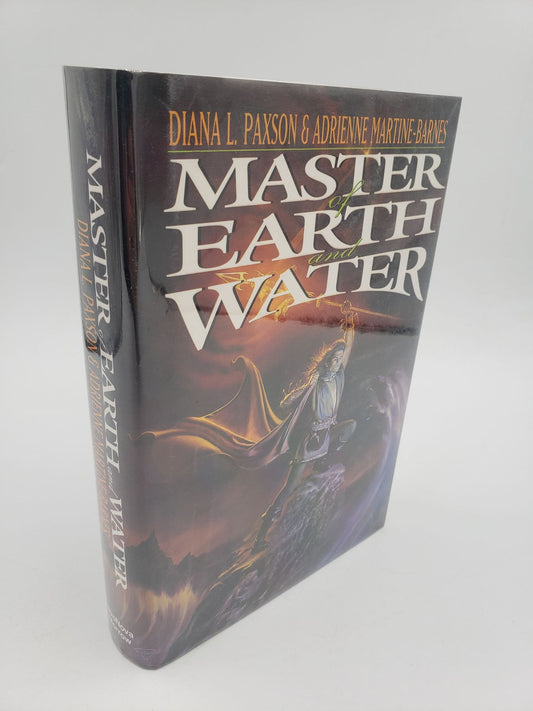 Master of Earth and Water