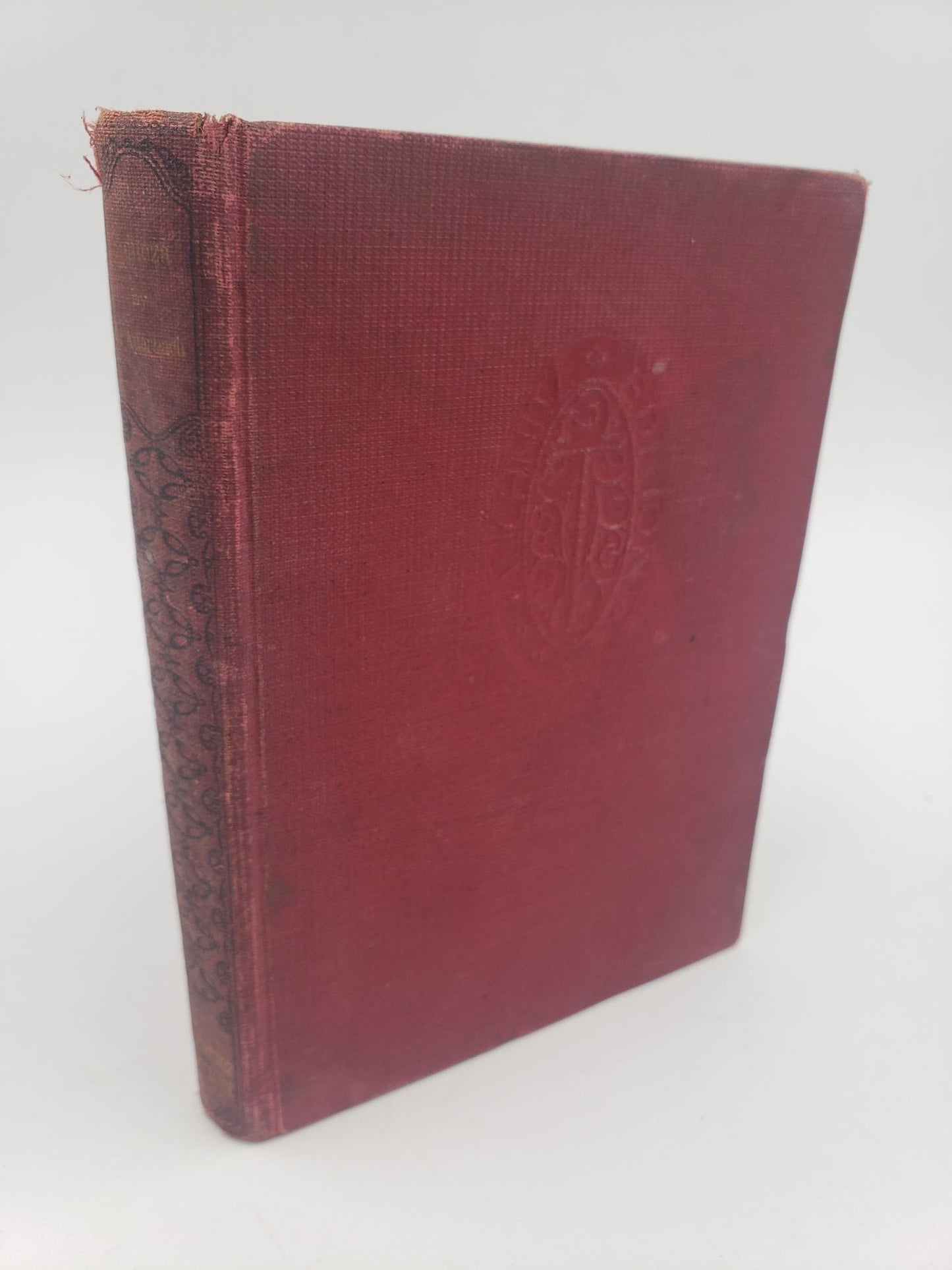 Spinoza: A Novel (Vol. 1)