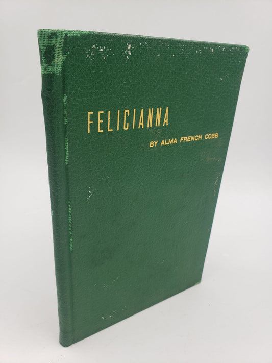 Felicianna