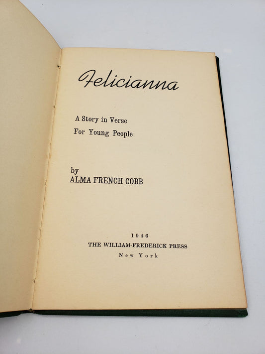Felicianna