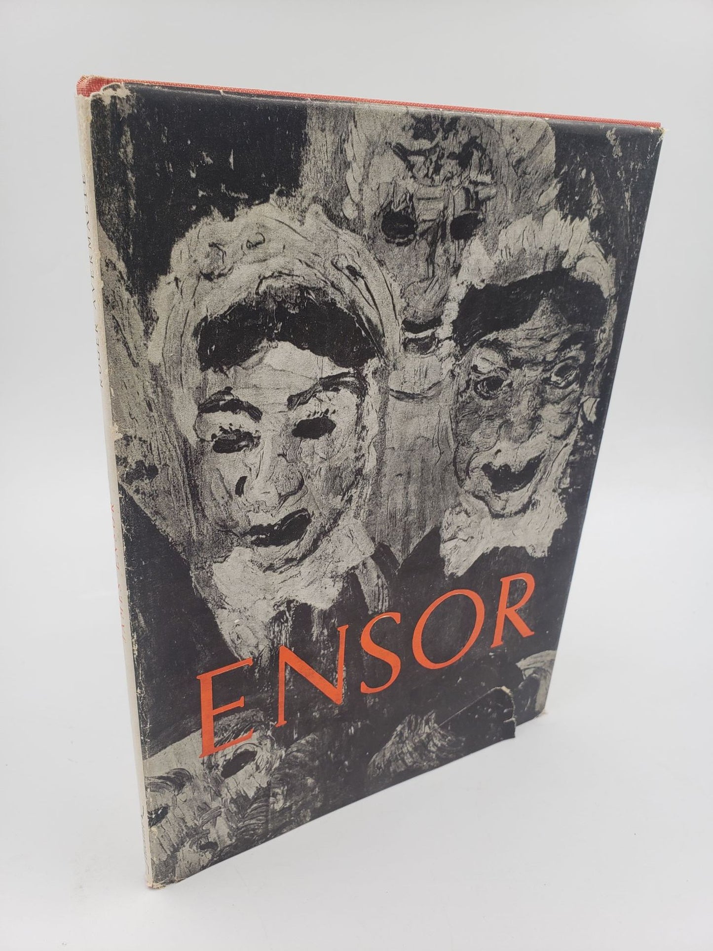James Ensor