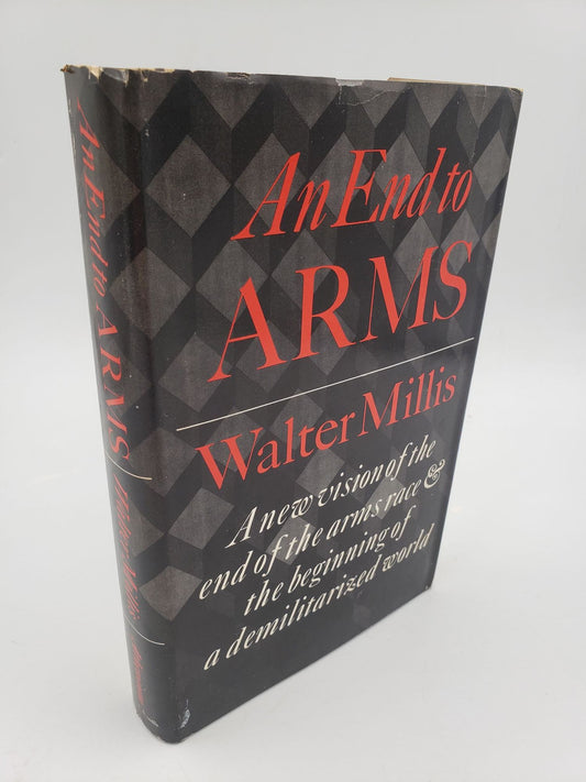 An End To Arms
